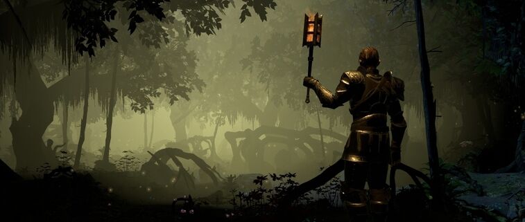 Camelot Unchained and the Issue of Trust