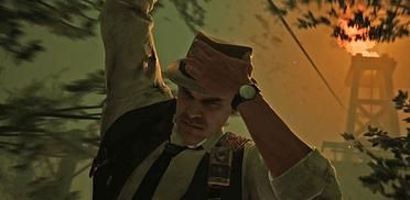 Alone in the Dark Review