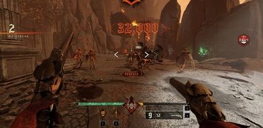 Metal: Hellsinger Review