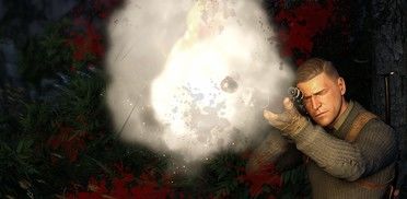 Sniper Elite 5 Review