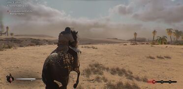 Assassin's Creed Mirage Review