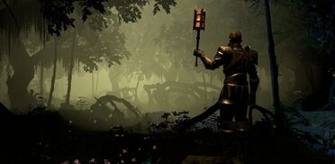 Camelot Unchained and the Issue of Trust