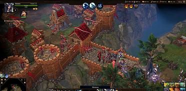 Godsworn Early Access Impressions
