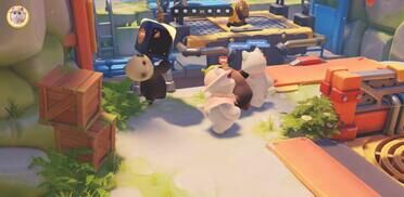 Party Animals Review