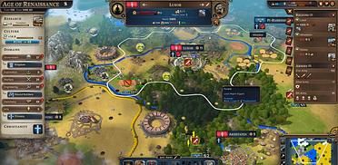Millennia Review 
