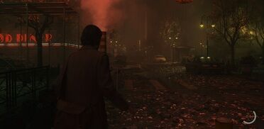Alan Wake 2 Review