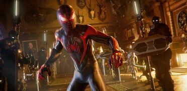 GameWatcher's Game of The Year