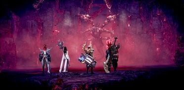 Lost Ark Review