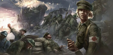 War Hospital Review