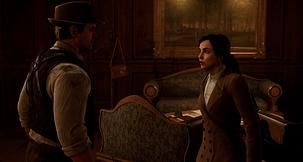 Alone in the Dark gets New Game Plus, Photo Mode and alternative intro with latest Patch