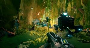 Deep Rock Galactic Season 5 Release Date - Start and End Dates