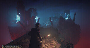 Enshrouded Console Commands and Cheats