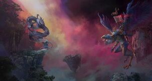 Total War: Warhammer 3 Roadmap 2024