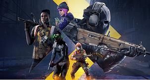 XDefiant Double XP Weekend - Full Schedule for 2024 