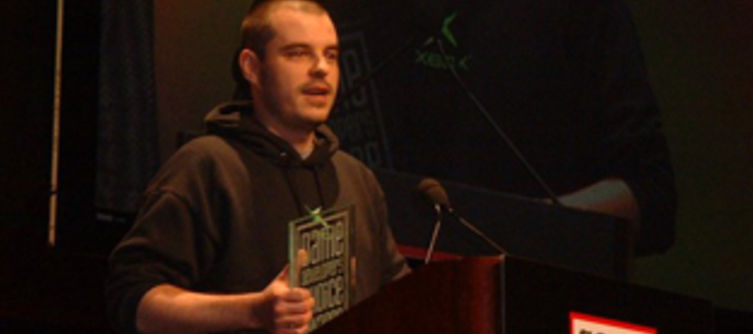 Far Cry 2's Clint Hocking joins Valve
