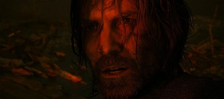 Do You Need to Play Alan Wake Before Alan Wake 2?
