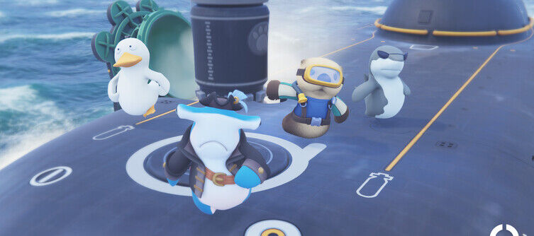 Party Animals Codes and Twitch Drops for May 2024