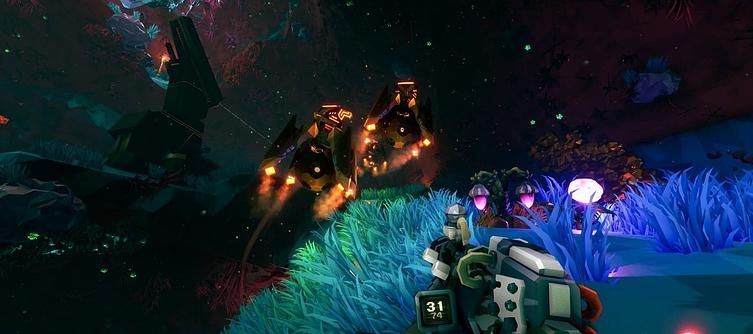 Deep Rock Galactic Cheats and Best Mods