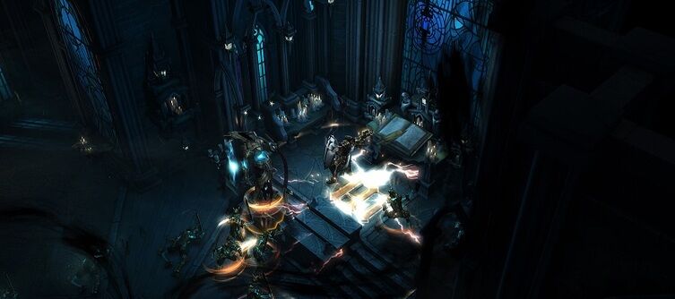 Diablo 3 Season 29 Start Date - Here's When Visions of Enmity Begins and Could End