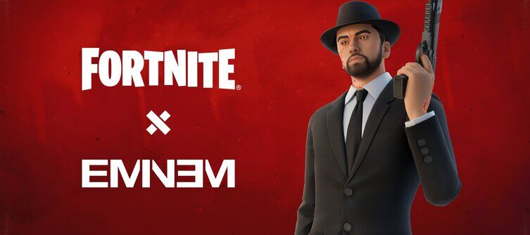 How to Get Marshall Magma Style in Fortnite