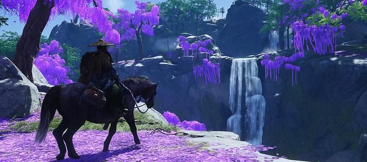 Ghost of Tsushima Cheats and Best Mods