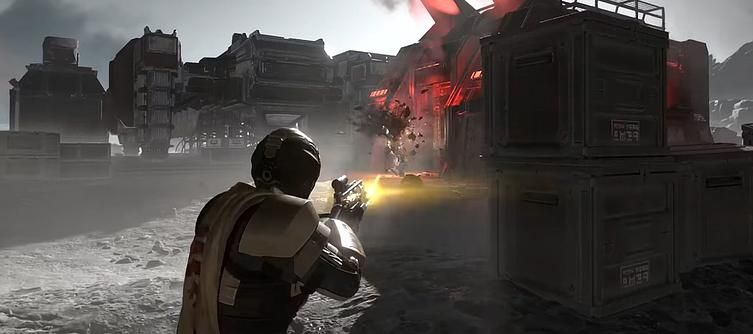 Helldivers 2 LAS-16 Sickle Review