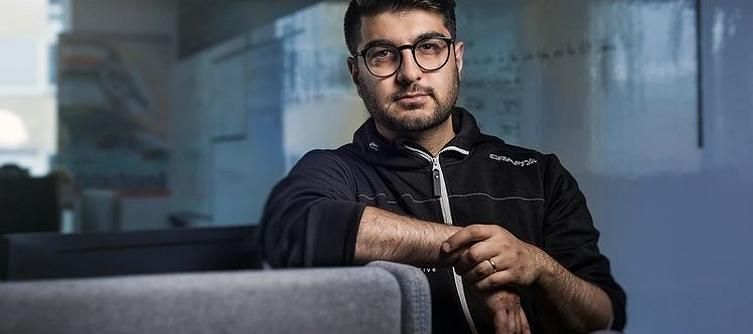 Former Paradox Interactive executive Shams Jorjani appointed new CEO of Helldivers 2 developer