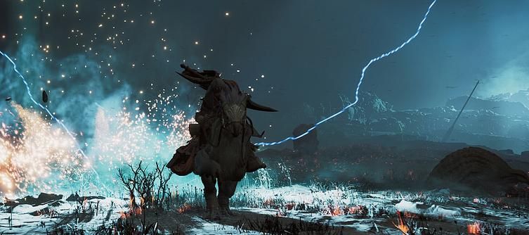 Will Monster Hunter Wilds support multiplayer Crossplay?