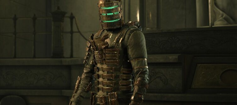 Play as Doomgirl and Dead Space's Isaac Clarke with these Resident Evil 2 Remake Mods