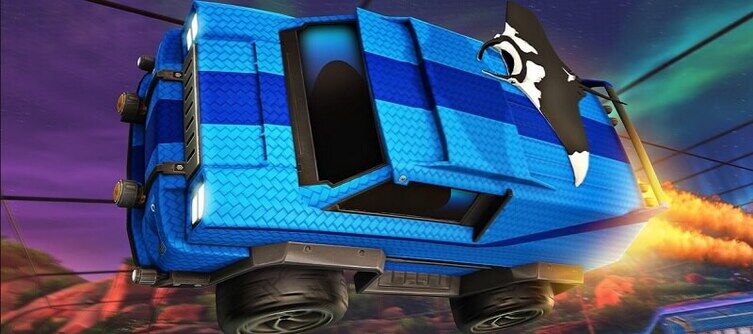 Rocket League Season 11 Start Date - Here's When It Could Begin and End