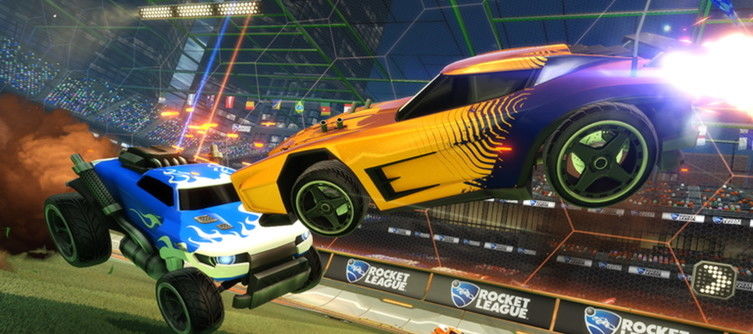 Rocket League Version Mismatch - How to Fix It?