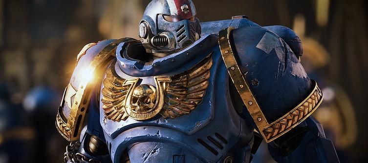 Will Space Marine 2 support Crossplay when it launches in September