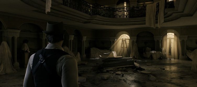 Alone in the Dark Release Date - Everything We Know