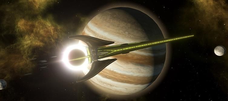 Stellaris 3.12.2 "Andromeda" Patch now available to download