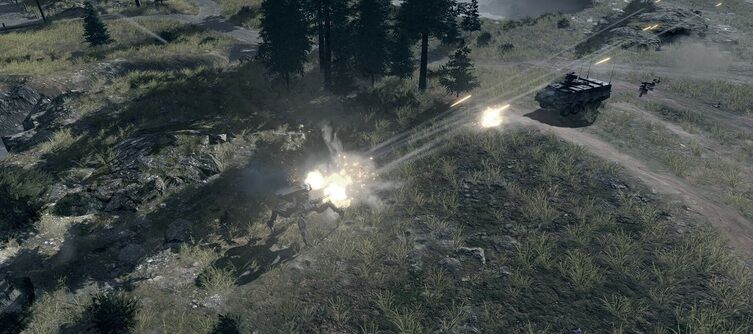 Terminator: Dark Fate - Defiance delayed, releasing in 2024
