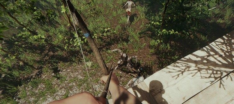The Forest Console Commands and Cheats