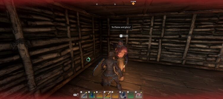 Enshrouded Unlockable NPC Characters List