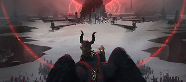 The Best Strategy Games of 2024