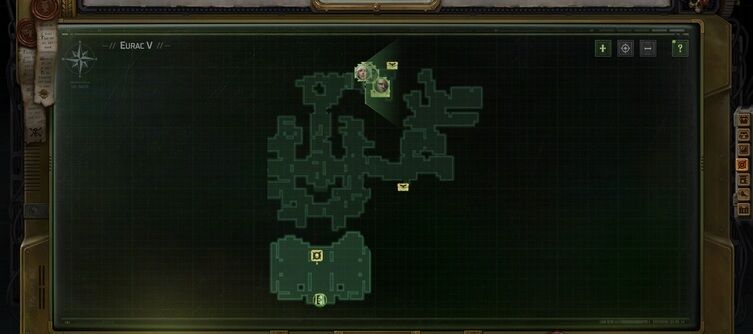 How to Complete the Eurac V Lab Puzzle in Rogue Trader