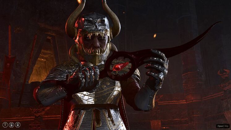 How Good is the Shadow Monk in Baldur's Gate 3?