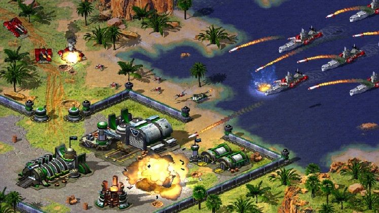 The Best Strategy Games on PC