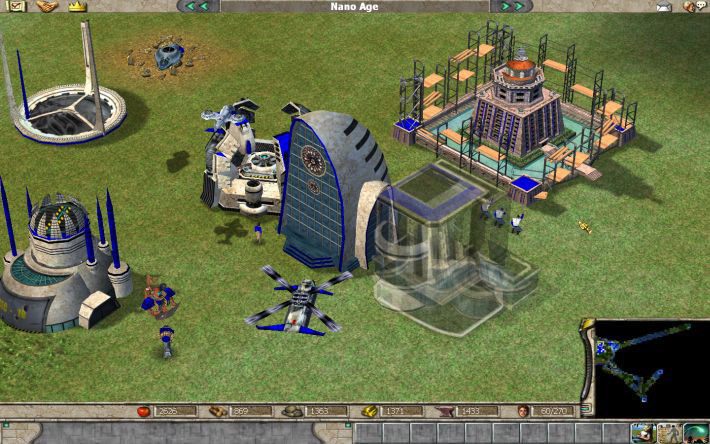 The Best Strategy Games on PC