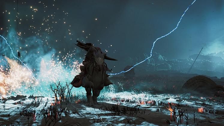 Will Monster Hunter Wilds support multiplayer Crossplay? 