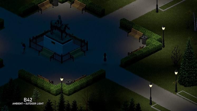 Project Zomboid Update B42 Release Date and Latest Details