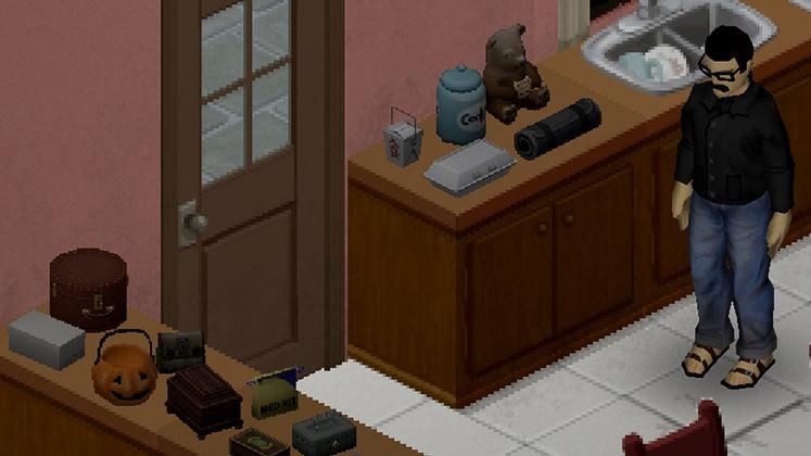 Project Zomboid Update B42 Release Date and Latest Details