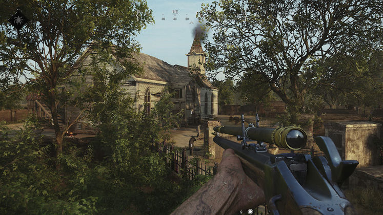Hunt Showdown 0x30001 Error and Server Status