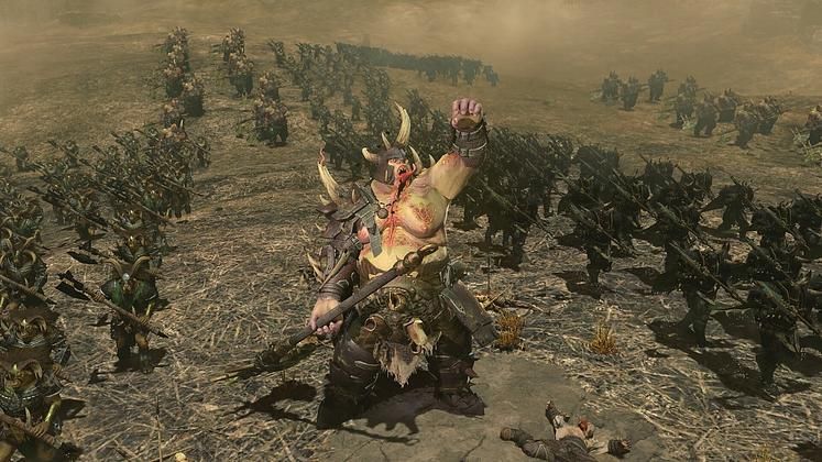 Total War: Warhammer 3 Patch 6.0 Release Date and Latest Updates