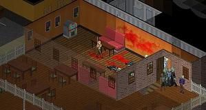 Project Zomboid