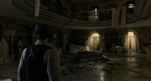 Alone in the Dark (2022)