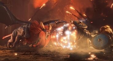 Total War: Warhammer 3 - Forge of the Chaos Dwarfs Campaign Pack Launches Next Month